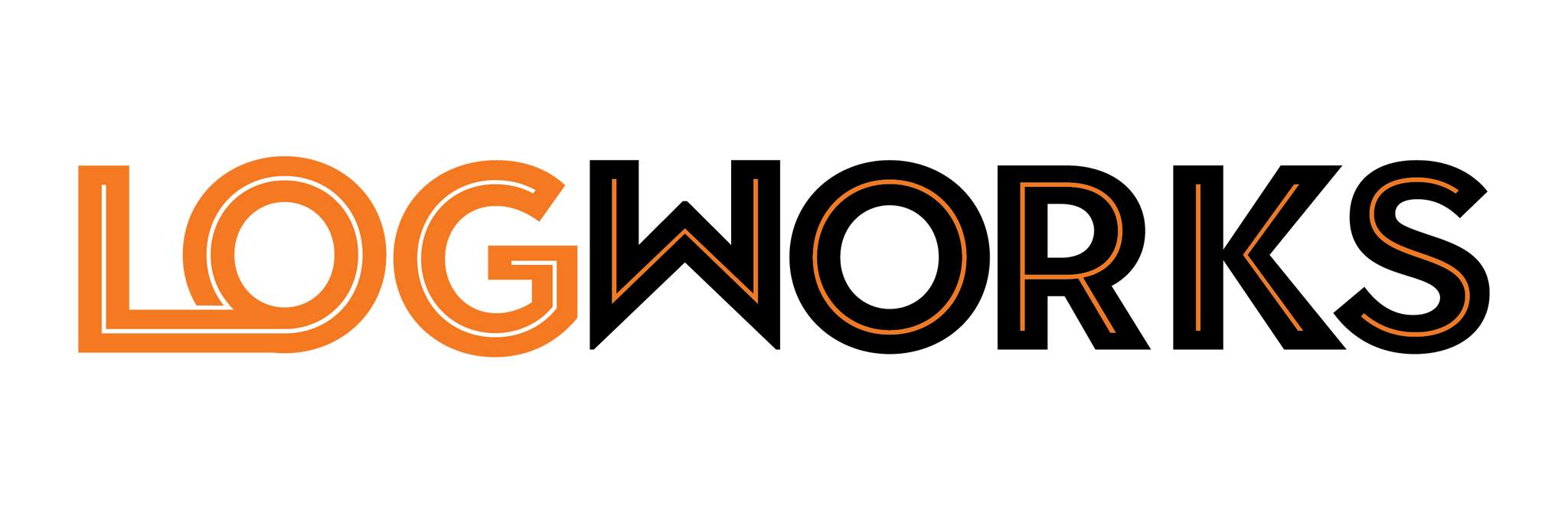 Wooden Outdoor Furniture Log Works Ltd