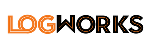 Log Works logo